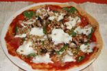 Pizza Carole's TDF MUFA Pizza, 395 per pizza