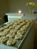 Vilma's famous Chocolate Chip Cookies