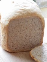 Bread, Rustic French (ABM)