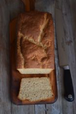 Gluten Free Brown Bread