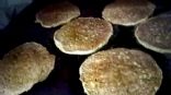 Low Carb Flaxmeal Griddle Cakes
