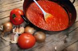 Home Made Tomato Sauce (Dukan)