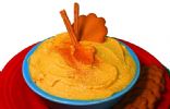 Pumpkin Dip