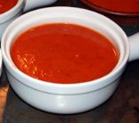 All-Rounder Tomato Soup (81 Calories!!)