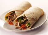 Wraps Gluten Free