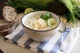 Raw Corn Chowder