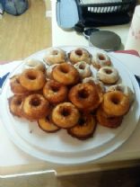 Donuts Fonuts