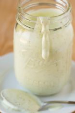 Hidden Valley Ranch Dressing From Mix - Best Foods Mayo & Whole Milk