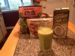 Kale Protein Shake