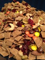 Trail Mix