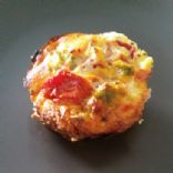 Wildman Mini Breakfast Quiche