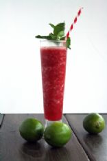 Strawberry Mojito