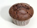 Chocolate Protein Muffins