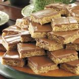 Party Peanut Butter Bars