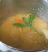 Autumn Potage