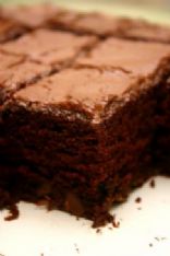 Bob's Red Mill Vegan Chocolate Cake
