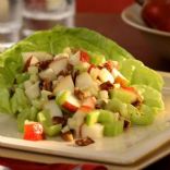 Crunchy Pear & Celery Salad (EatingWell.com)