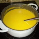 Terry's Butternut Squash Soup