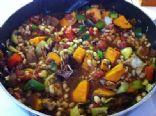 Navy Bean Stew