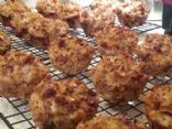 Quinoa Meatloaf Muffins or Loaf (modified from SparkPeople user DREWJSPH02)