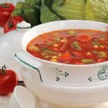 Big Pot Vegetable Soup