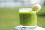 Menstrual Relief Green Smoothie