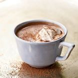 Hot Chocolate - Cocoa