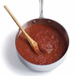 Quick & Easy Sauce, Marinara 