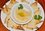 Creamy Hummus