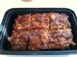 Fresh & Savory Meatloaf