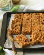 Cholesterol Busting Bars