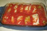 Cabbage Rolls