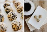 Almond Date Truffles (Sprouted Kitchen)