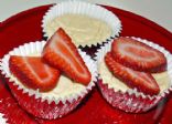 SF Low Fat Mini Cheesecakes