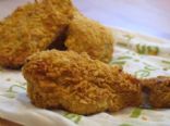 Kentucky Kernel Baked Fried Chicken