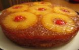 Fannie Farmer's Pineapple Upside-Down Cake