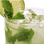 MAKEOVER: Mojito Madness- Non Alcoholic version (Low Calorie) (by MELONY34)