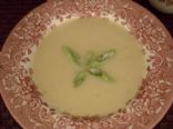 Cream of Cauliflower Soup (South Beach Recipe)