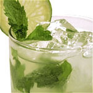 MAKEOVER: Mojito Madness- Non Alcoholic version (Low Calorie) (by ...