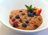 Slow Cooker Oatmeal with Date