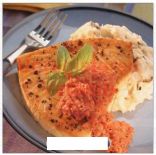 Romesco-Style Fish