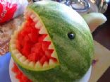 Watermelon Shark Mojito