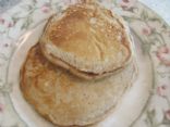 Bob's Red Mill Buttermilk Pancake Mix with a Yummy Twist