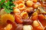 Melissa's Simple Minestrone