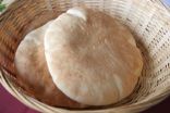 Basic Pita Bread