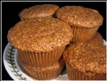 Big Bran Muffins 