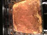 Cinnamon Bread - Gluten Free