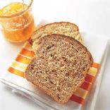 Multigrain Bread from America's Test Kitchen