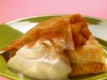 Awesome Apple Pie-lets