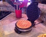 Belgain Waffles